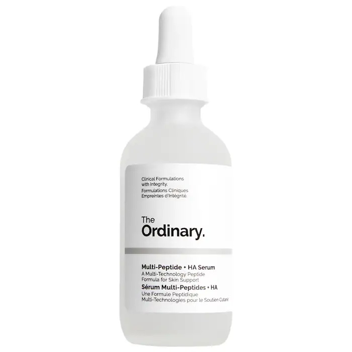 Skincare La Roche Posay - Serum Multi-Peptide + HA 30ml Kompleks