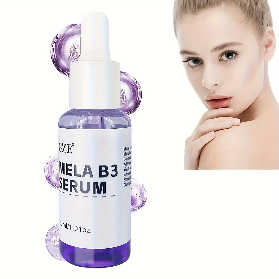 Skincare La Roche Posay - GZE MELA B3 SERUM Serum do