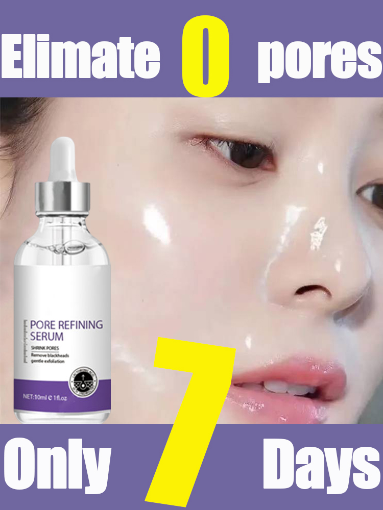 Skincare La Roche Posay - Serum zwężające pory, redukujące duże pory,