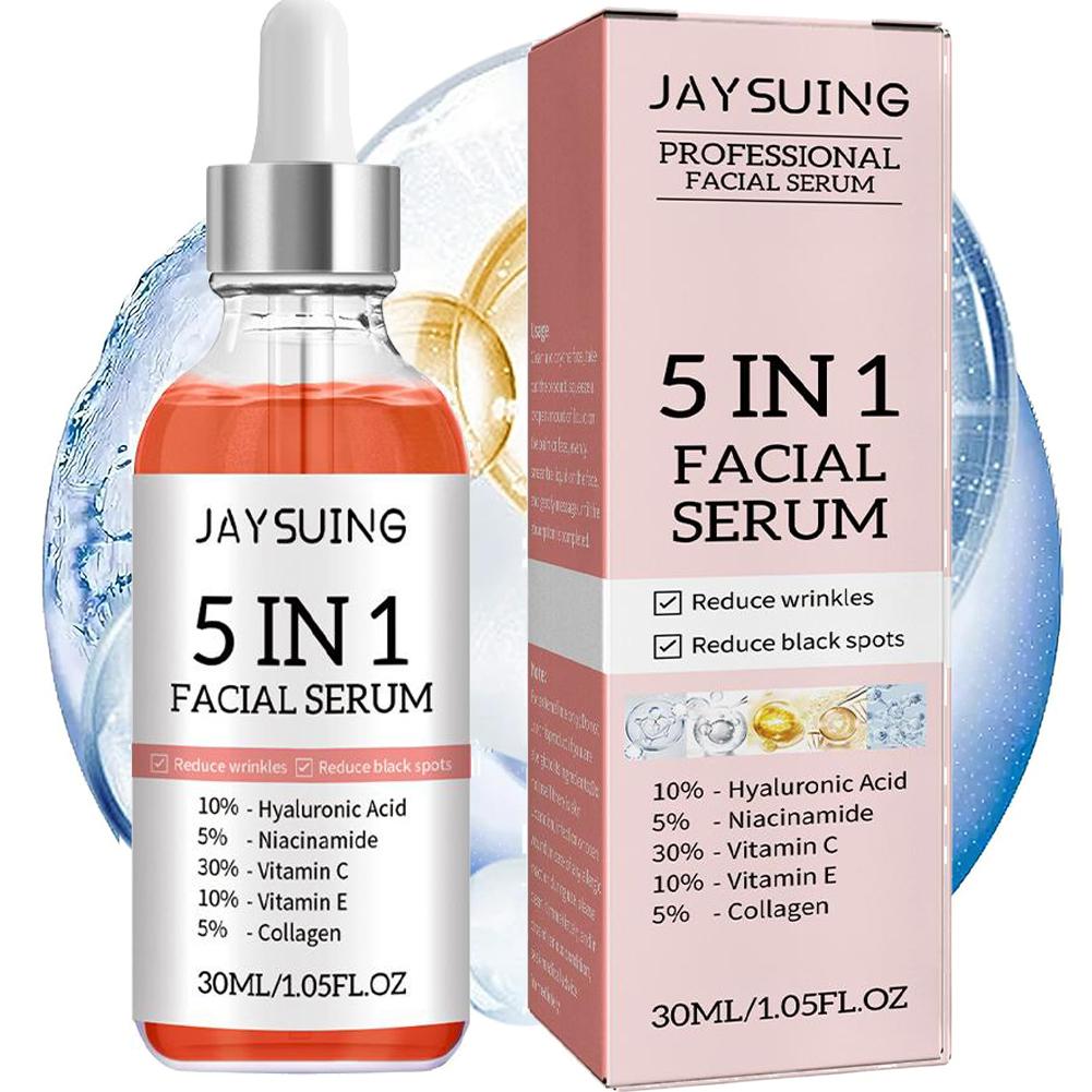 Skincare La Roche Posay - Serum do twarzy 5 w 1