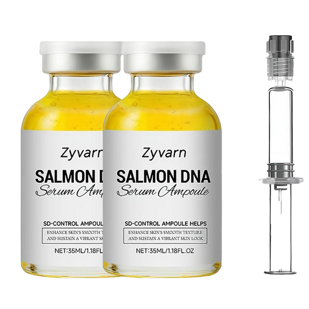 Tranexamic Acid Serum - 2/1 szt. Serum do twarzy z
