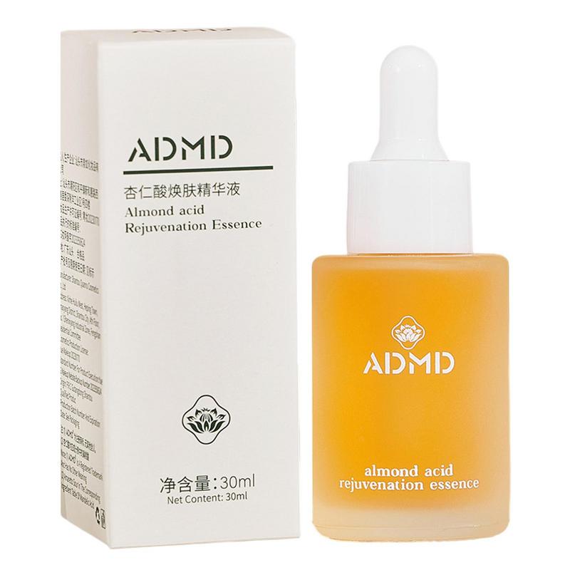 Tranexamic Acid Serum - Tonik z kwasem mandelicowym Odmładzające serum