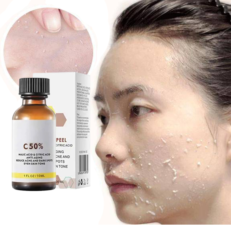 Tranexamic Acid Serum - Olejek do peelingu nr 3 na