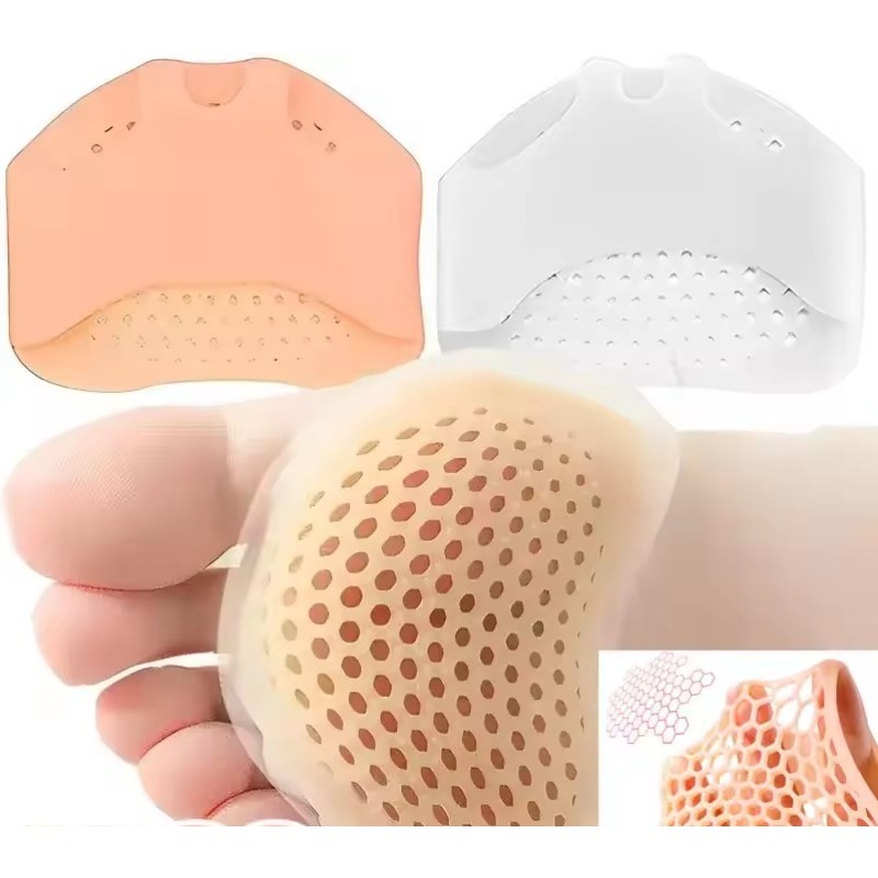 2 sztuki = 1 para. Podkładki n – Skincare Oily Skin recenzja i cena