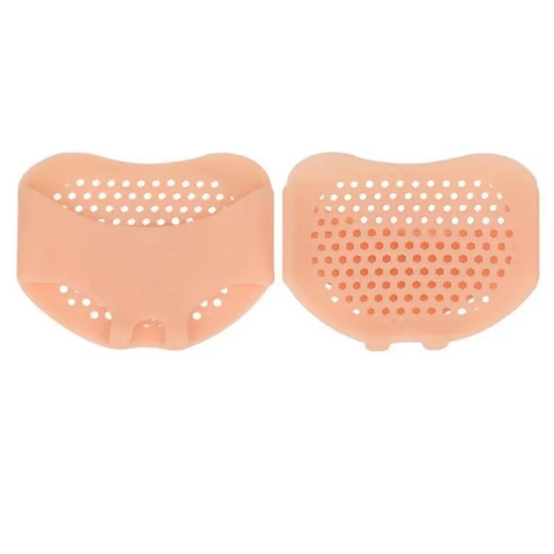 2 sztuki = 1 para. Podkładki n – Skincare Oily Skin recenzja i cena