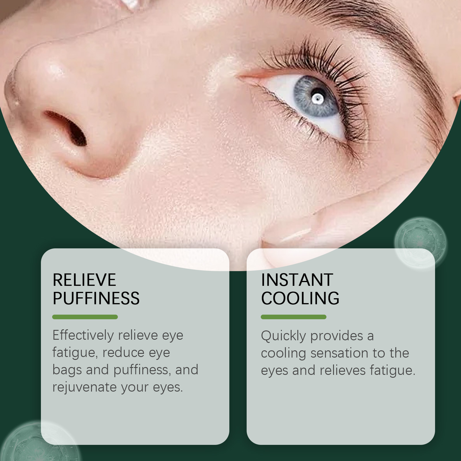 Krem pod oczy z retinolem, roz – Tranexamic Acid Serum recenzja i cena