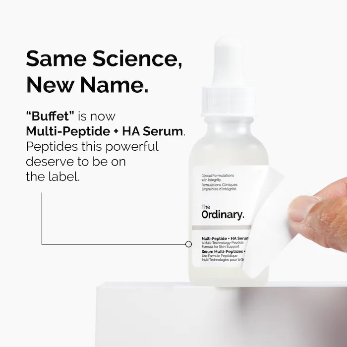 Serum Multi-Peptide + HA 30ml  – Skincare La Roche Posay recenzja i cena
