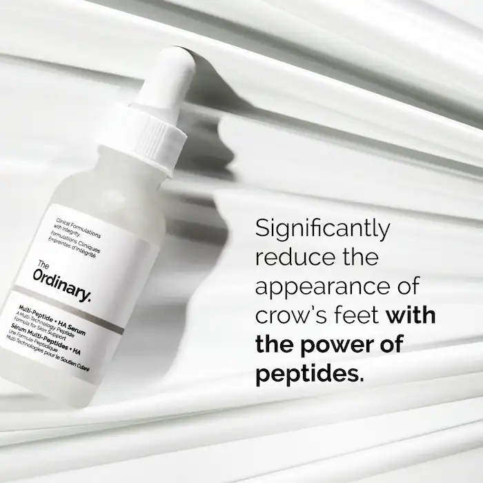 Serum Multi-Peptide + HA 30ml  – Skincare La Roche Posay recenzja i cena