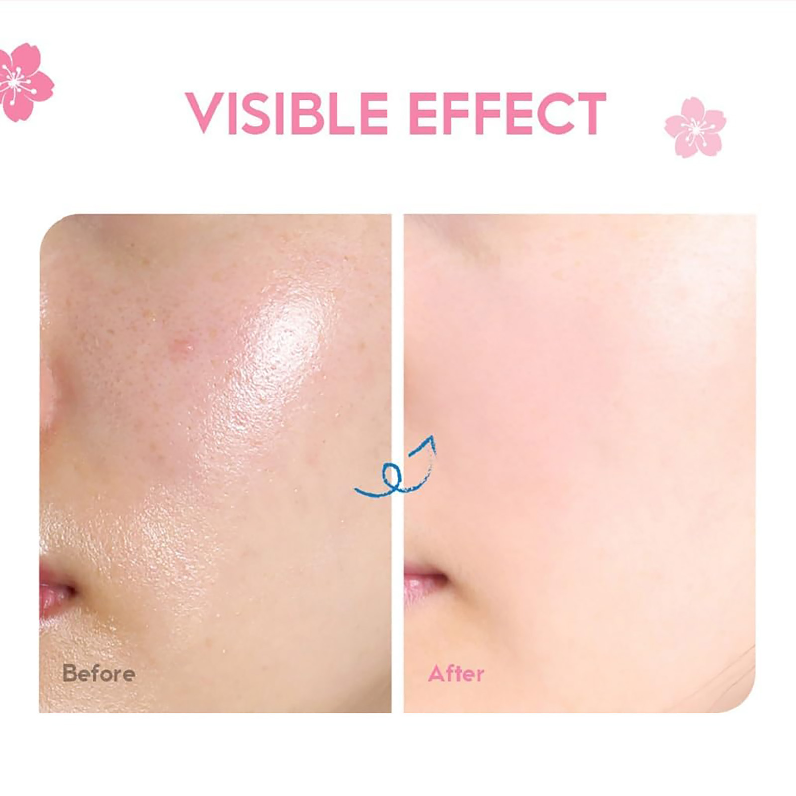 Japan Sakura Essence Cream, Sa – Skincare Oily Skin recenzja i cena