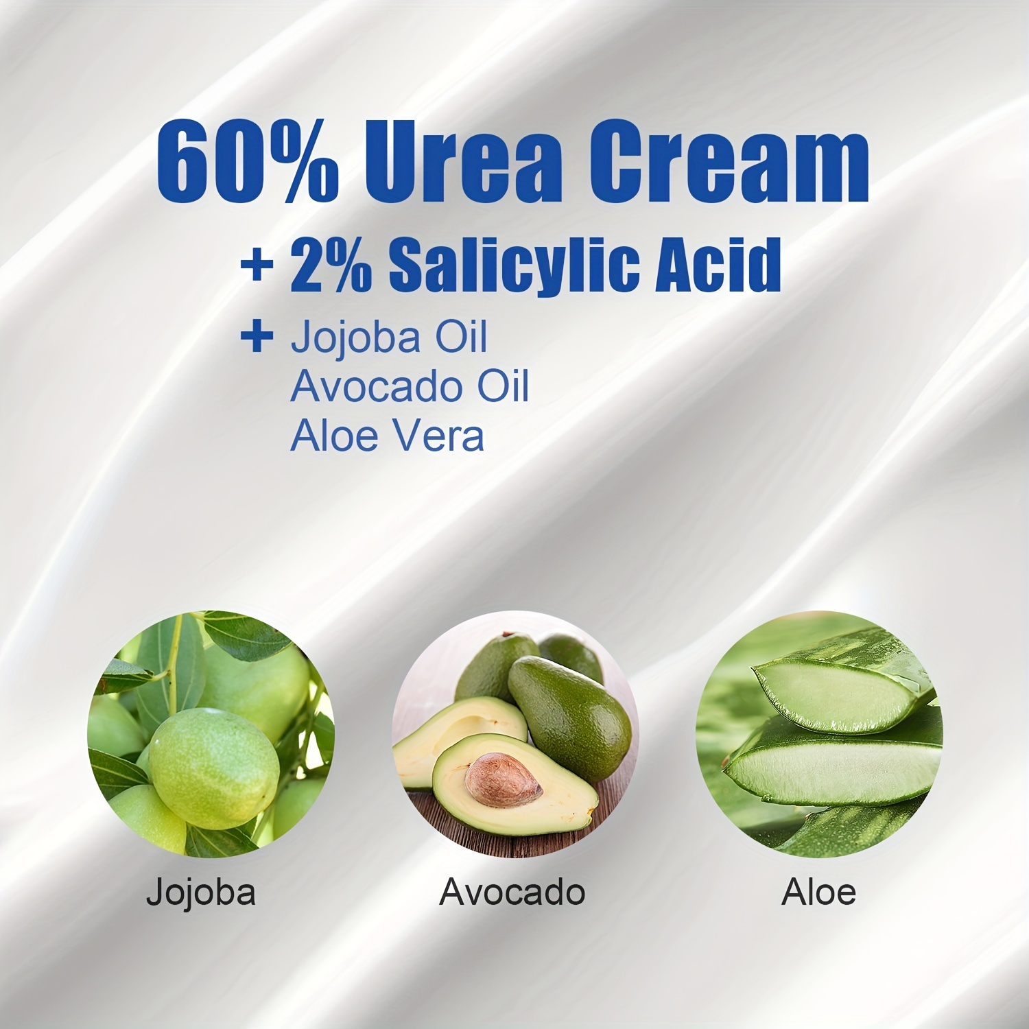 Krem z 60% mocznikiem na stopy – Urea Foot Cream recenzja i cena