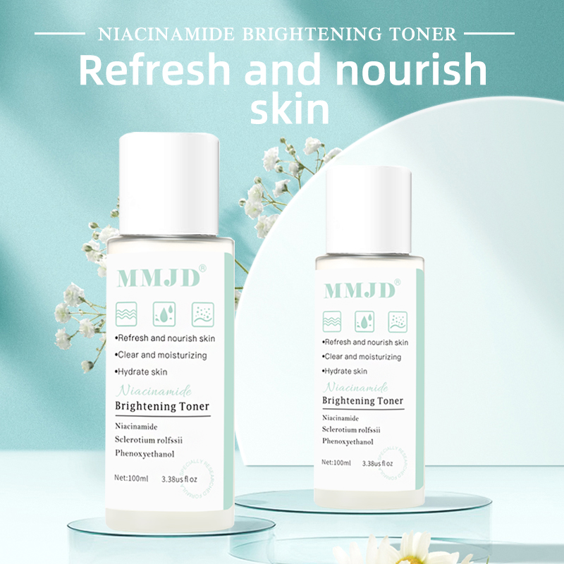Magic Glow Face niacinamid Ton – Skincare Oily Skin recenzja i cena