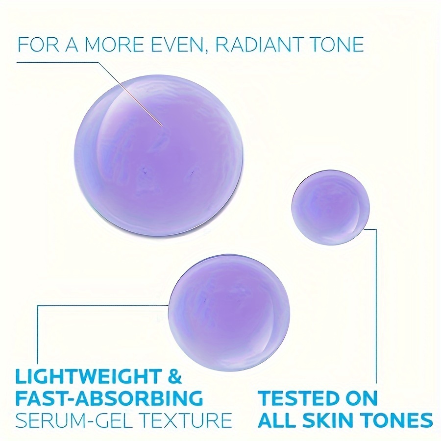 GZE MELA B3 SERUM Serum do twa – Skincare La Roche Posay recenzja i cena