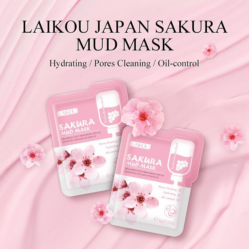 Maska do twarzy z glinką oczys – Skincare Oily Skin recenzja i cena