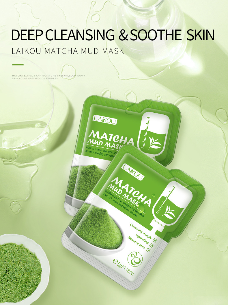 Maska do twarzy z glinką oczys – Skincare Oily Skin recenzja i cena