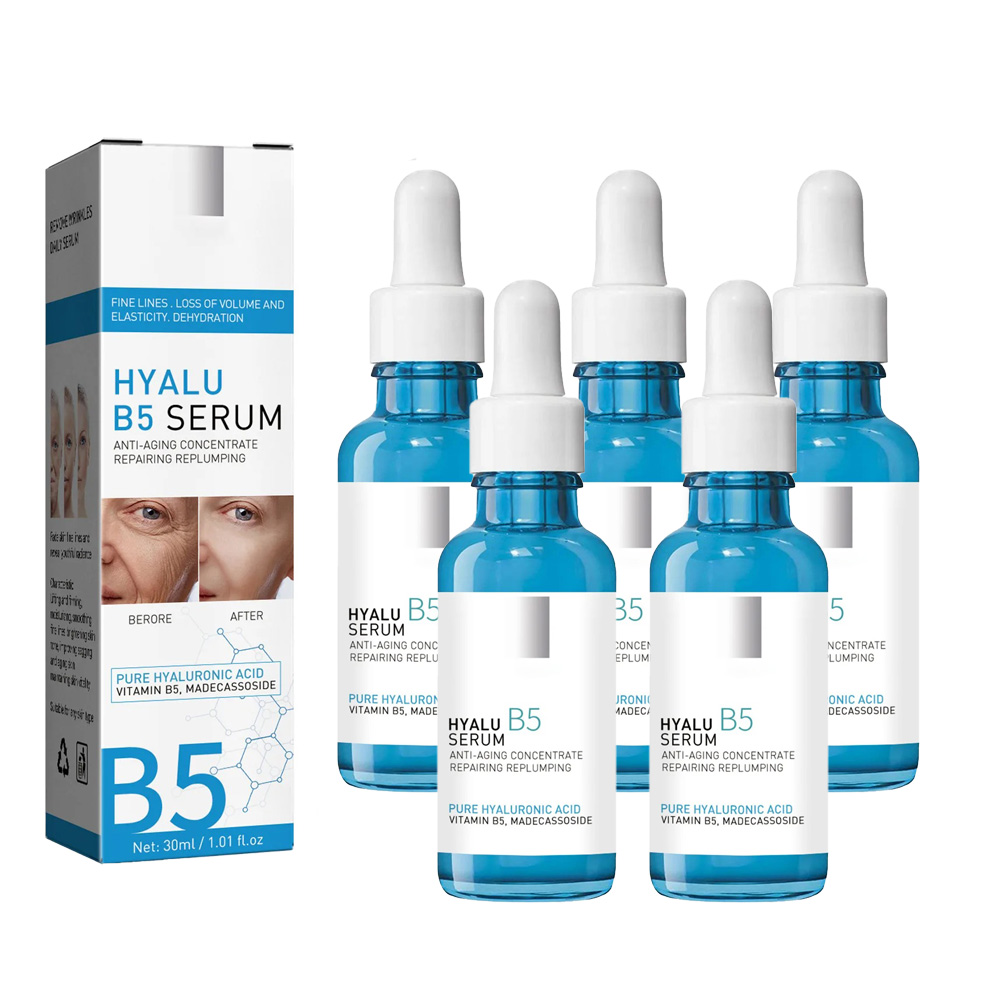 1/3/5 sztuk B5 zkurczające por – Skincare La Roche Posay recenzja i cena