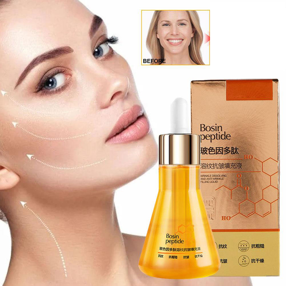 Polypeptydowe serum do twarzy  – Skincare La Roche Posay recenzja i cena