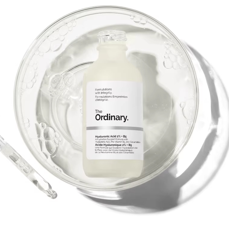 Serum nawilżające z kwasem hia – Skincare La Roche Posay recenzja i cena