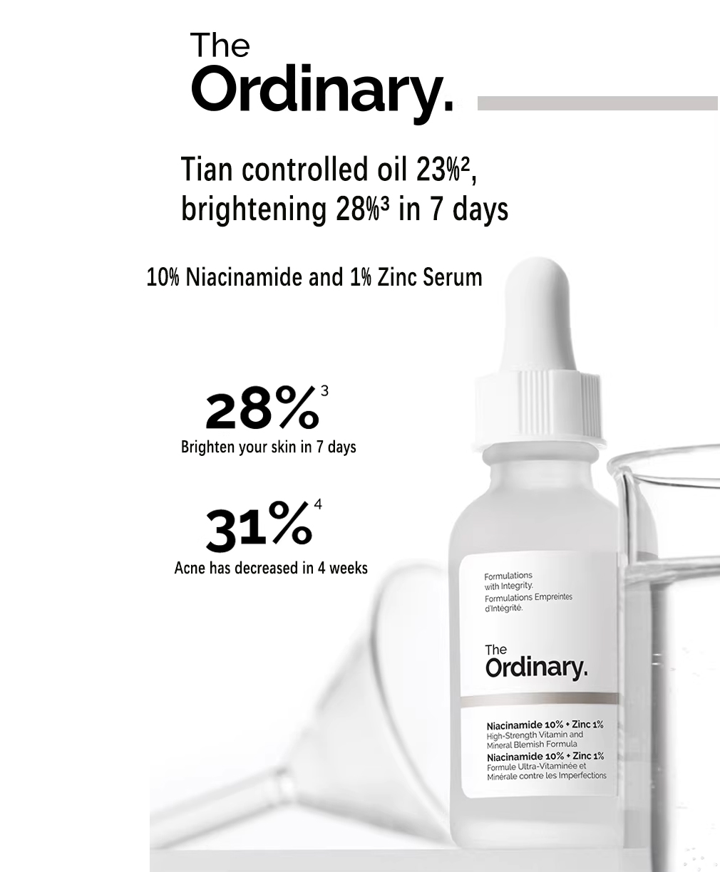 Serum nawilżające z kwasem hia – Skincare La Roche Posay recenzja i cena
