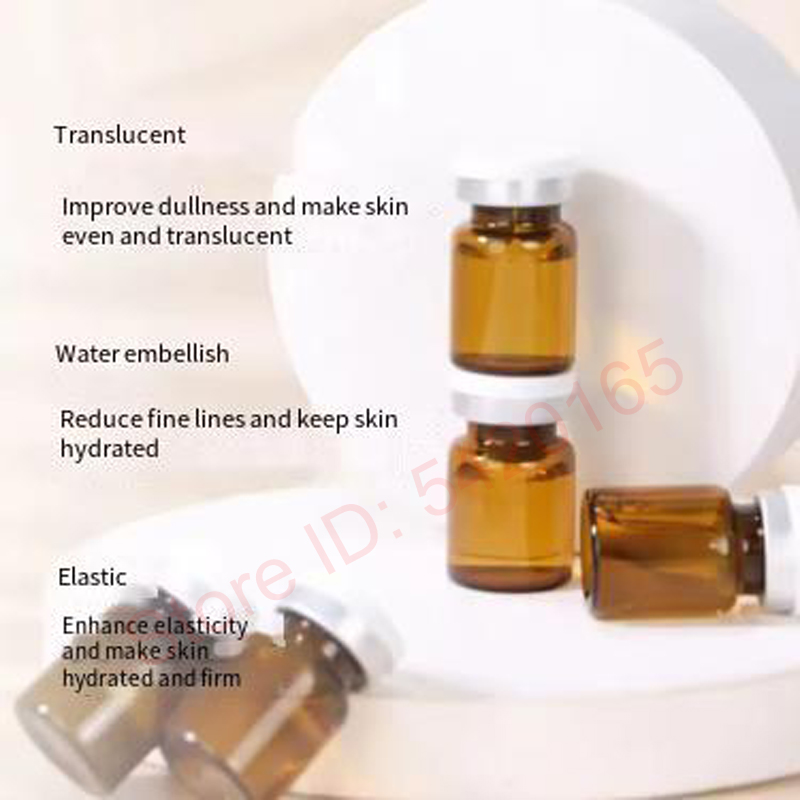 Profesjonalne serum z glutatio – Tranexamic Acid Serum recenzja i cena
