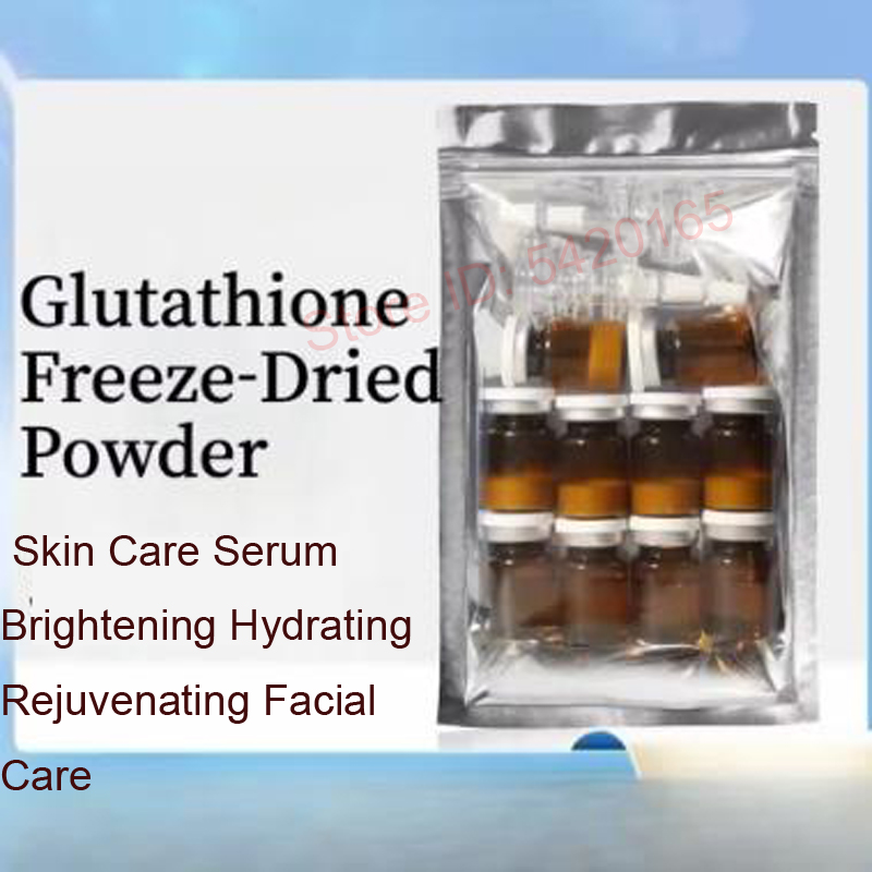 Profesjonalne serum z glutatio – Tranexamic Acid Serum recenzja i cena