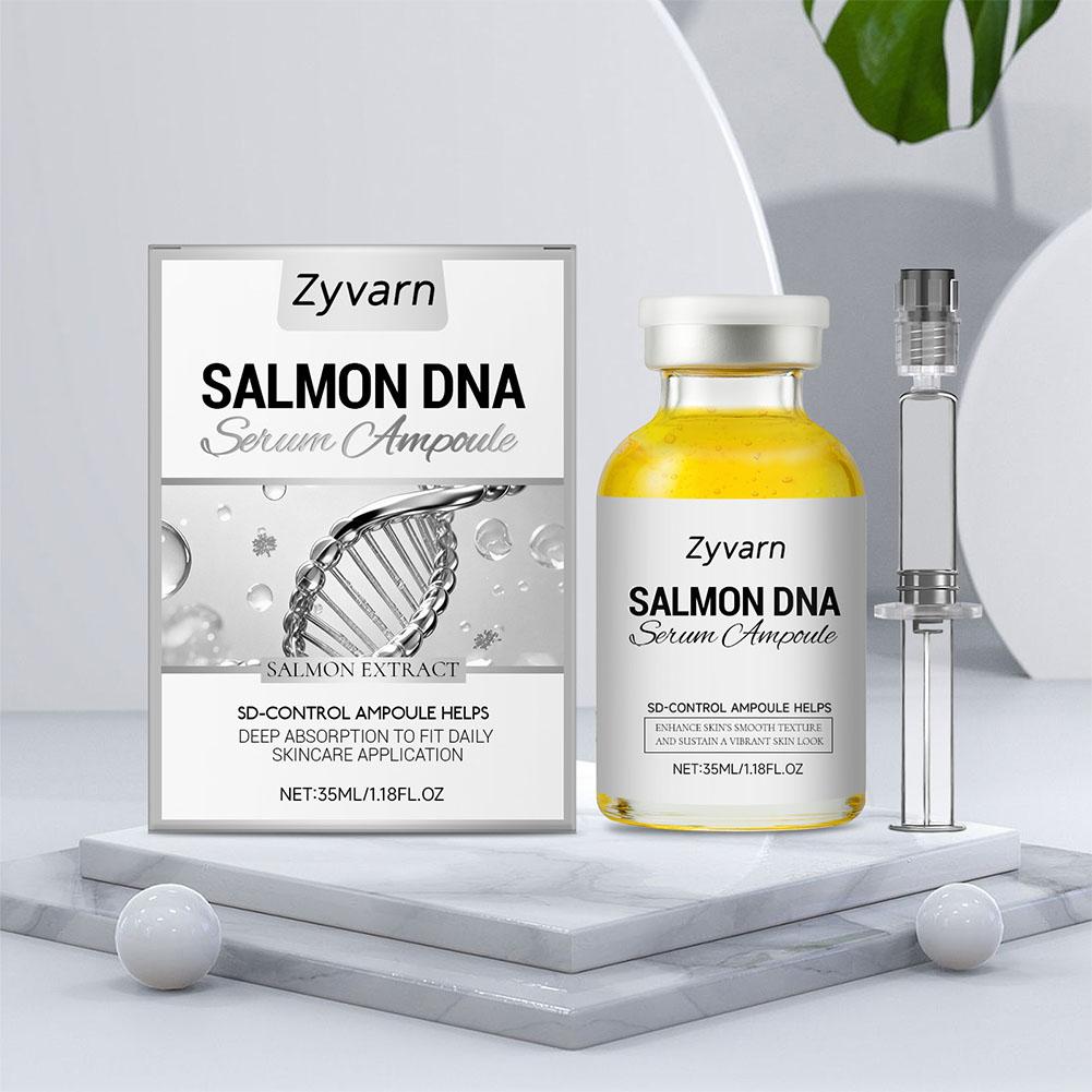 2/1 szt. Serum do twarzy z DNA – Tranexamic Acid Serum recenzja i cena