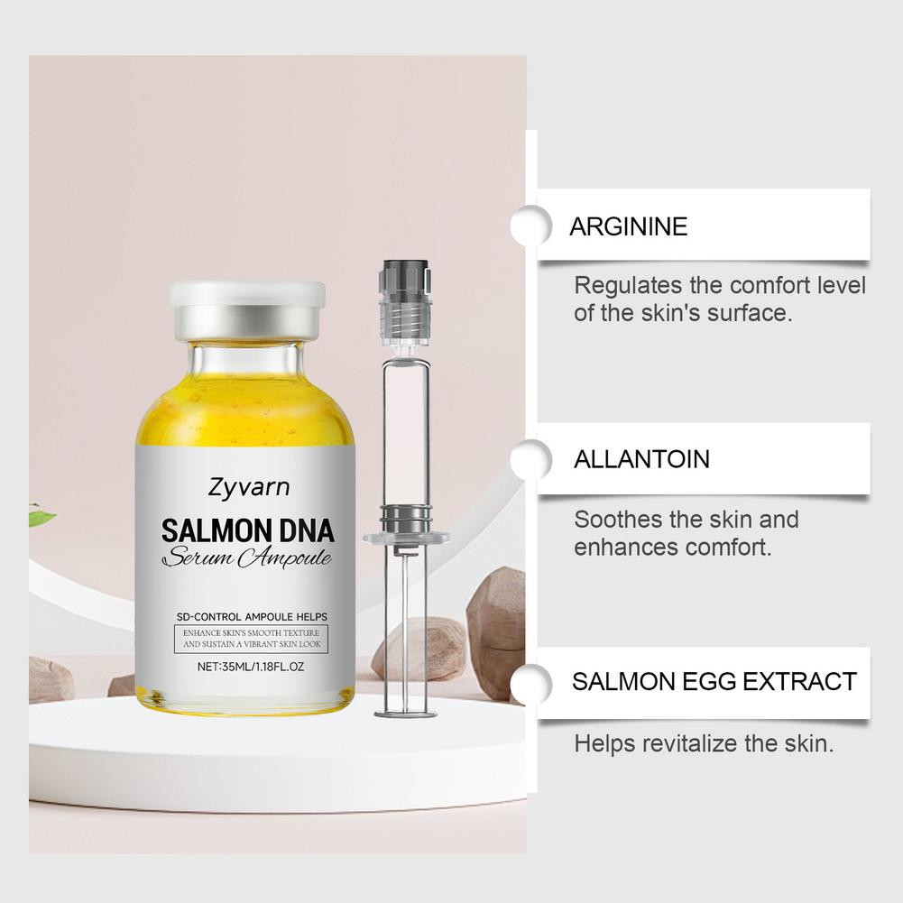 2/1 szt. Serum do twarzy z DNA – Tranexamic Acid Serum recenzja i cena