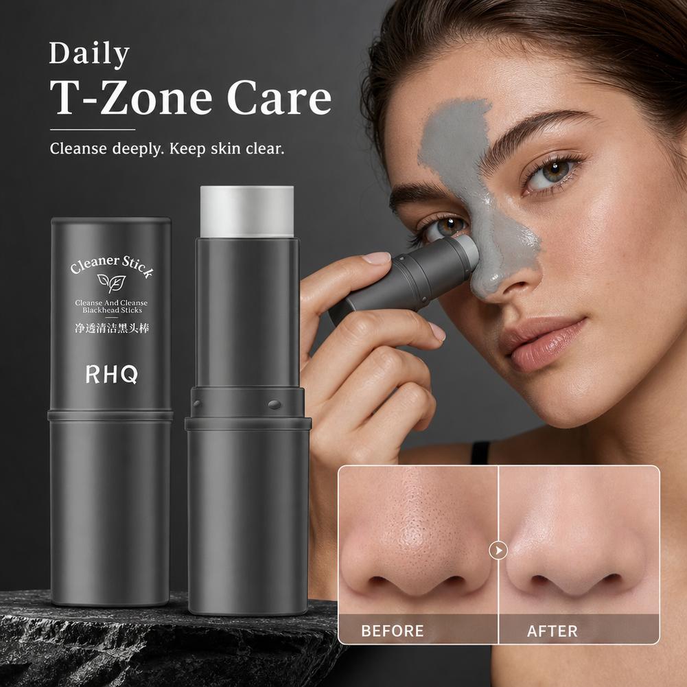 Głęboko oczyszczająca maseczka – Skincare Oily Skin recenzja i cena