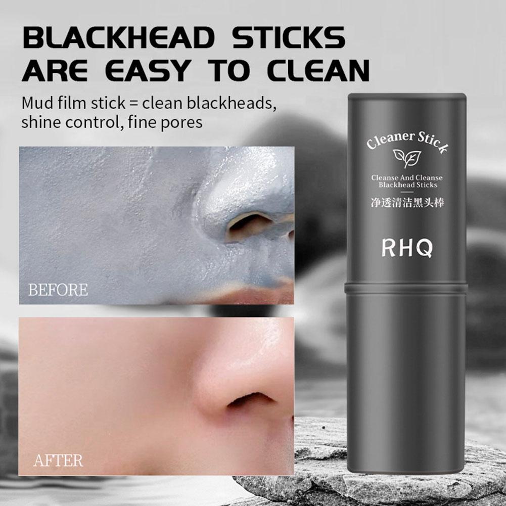 Głęboko oczyszczająca maseczka – Skincare Oily Skin recenzja i cena