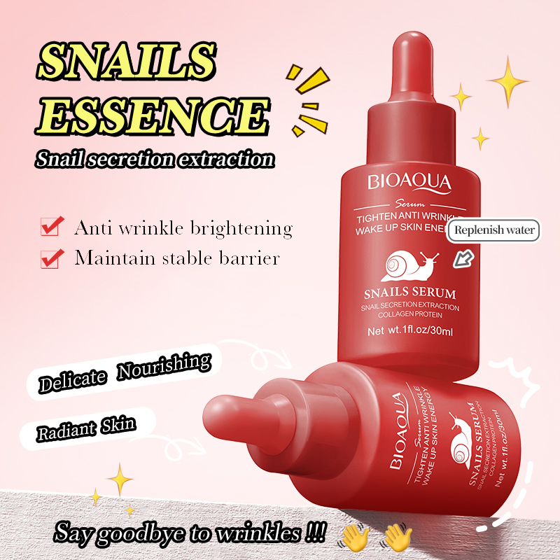 BIOAQUA witamina C retinol kwa – Skincare La Roche Posay recenzja i cena