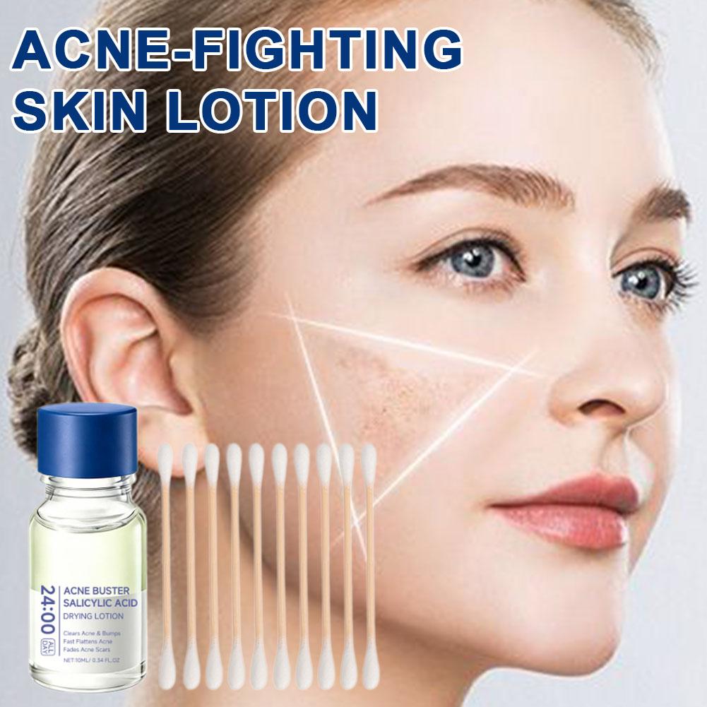 Esencja z kwasem salicylowym,  – Tranexamic Acid Serum recenzja i cena