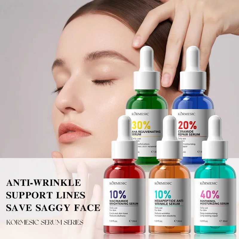 Serum do twarzy AHA Rejuvenati – Tranexamic Acid Serum recenzja i cena
