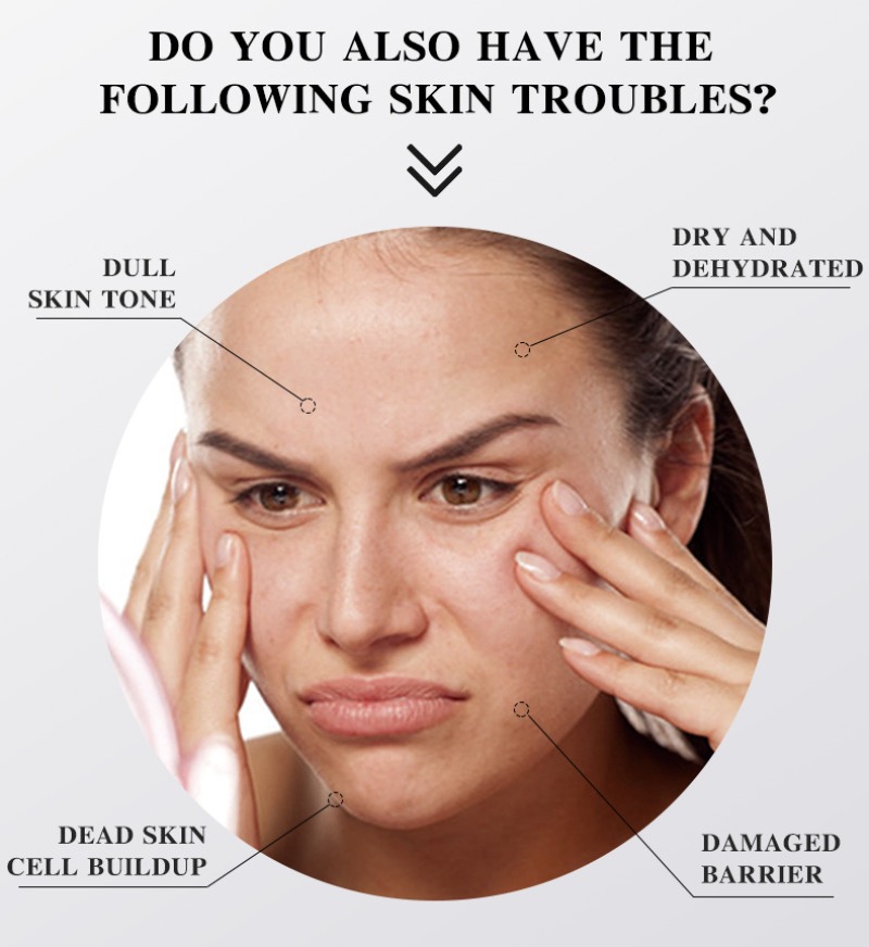 Serum do twarzy AHA Rejuvenati – Tranexamic Acid Serum recenzja i cena