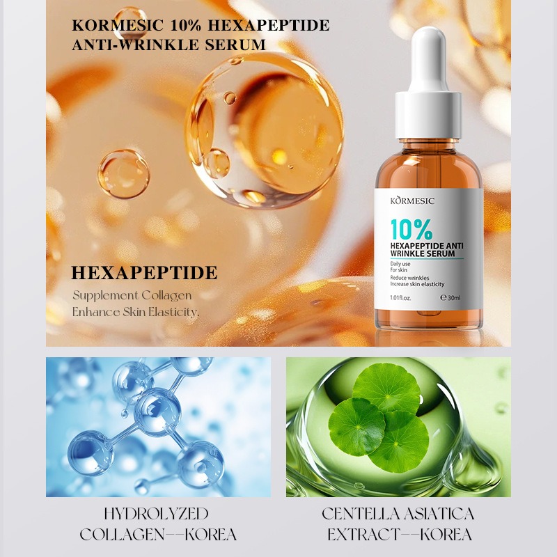 Serum do twarzy AHA Rejuvenati – Tranexamic Acid Serum recenzja i cena