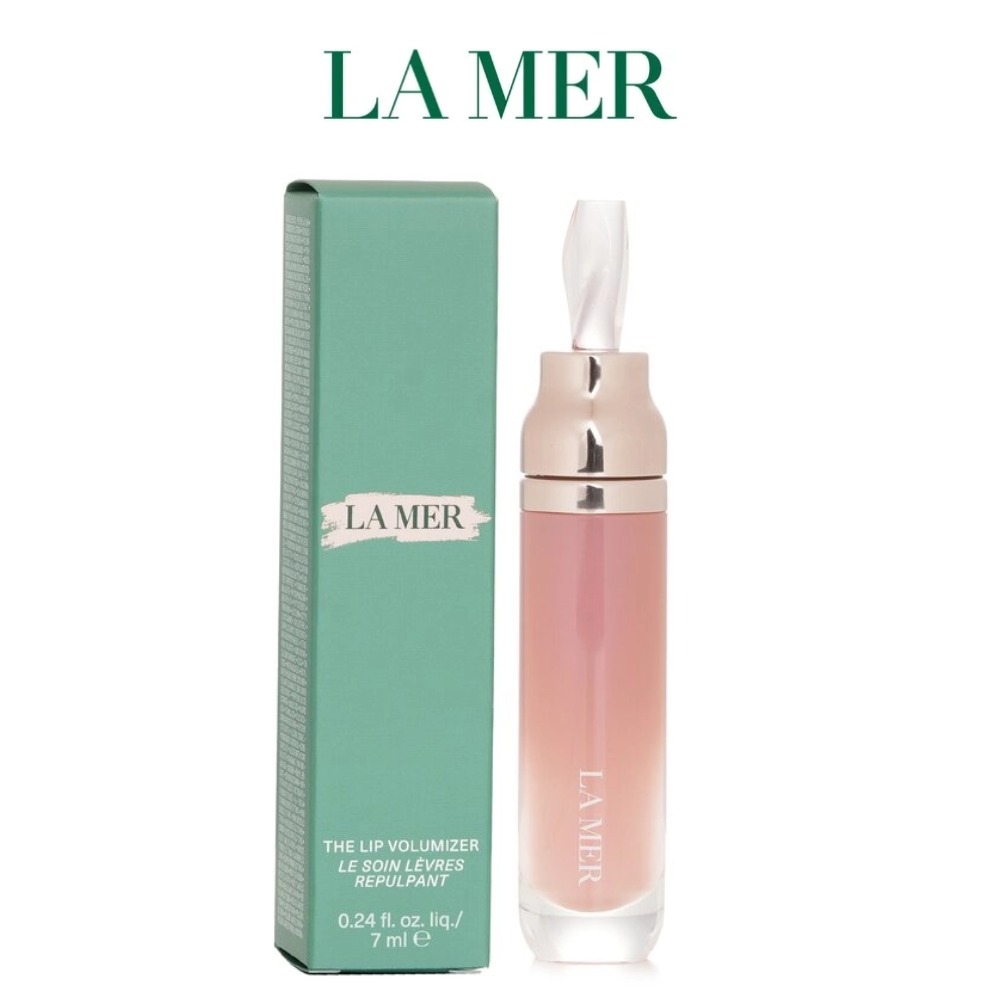 La Mer The Lip Volumizer Balsa – Skincare Lamer recenzja i cena