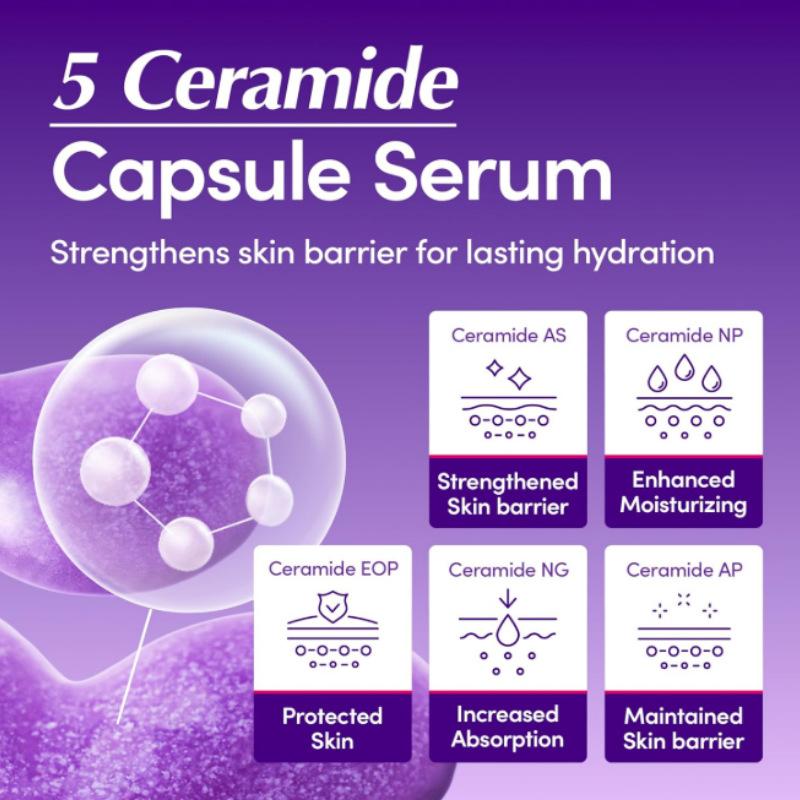 Serum z Witaminą C i Niacynami – Skincare La Roche Posay recenzja i cena