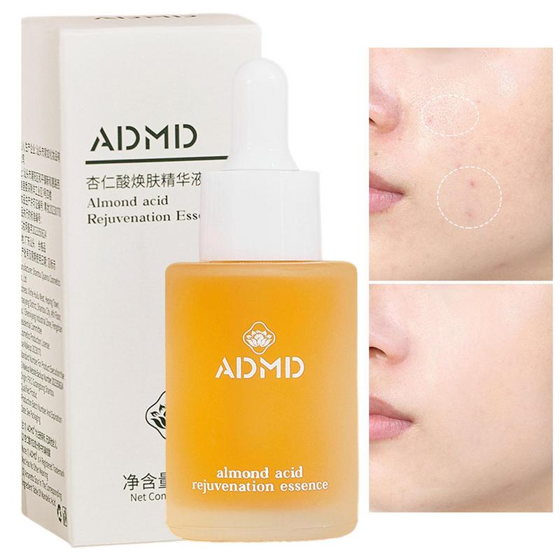 Tonik z kwasem mandelicowym Od – Tranexamic Acid Serum recenzja i cena