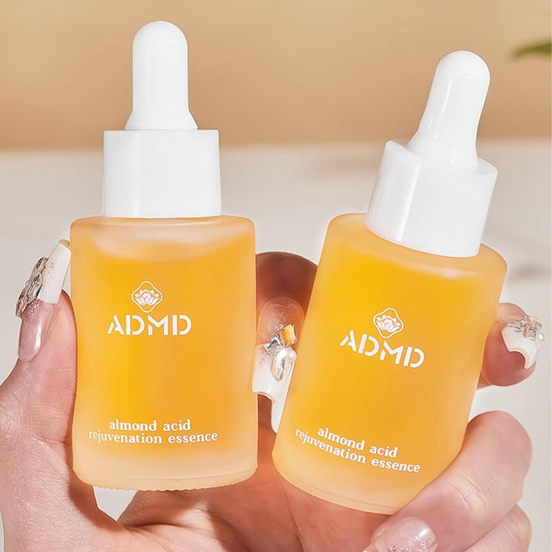 Tonik z kwasem mandelicowym Od – Tranexamic Acid Serum recenzja i cena