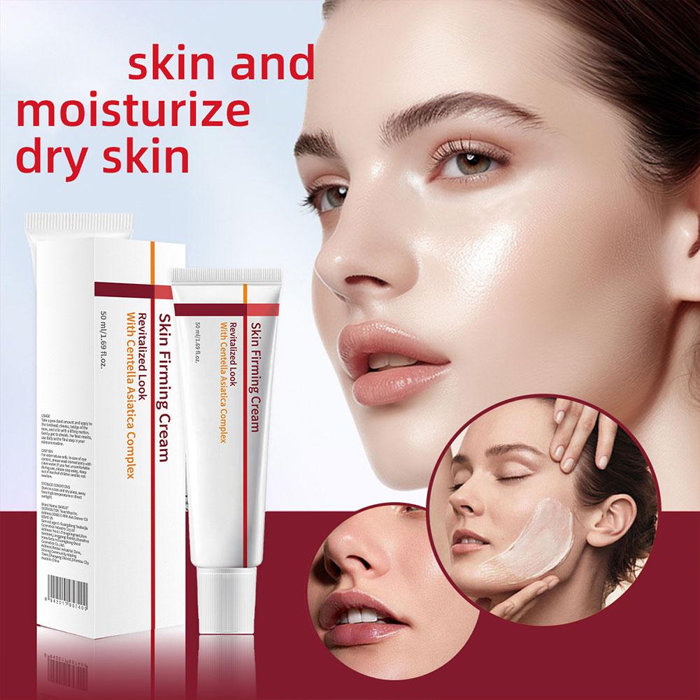 Koreański krem nawilżający Mad – Skincare La Roche Posay recenzja i cena