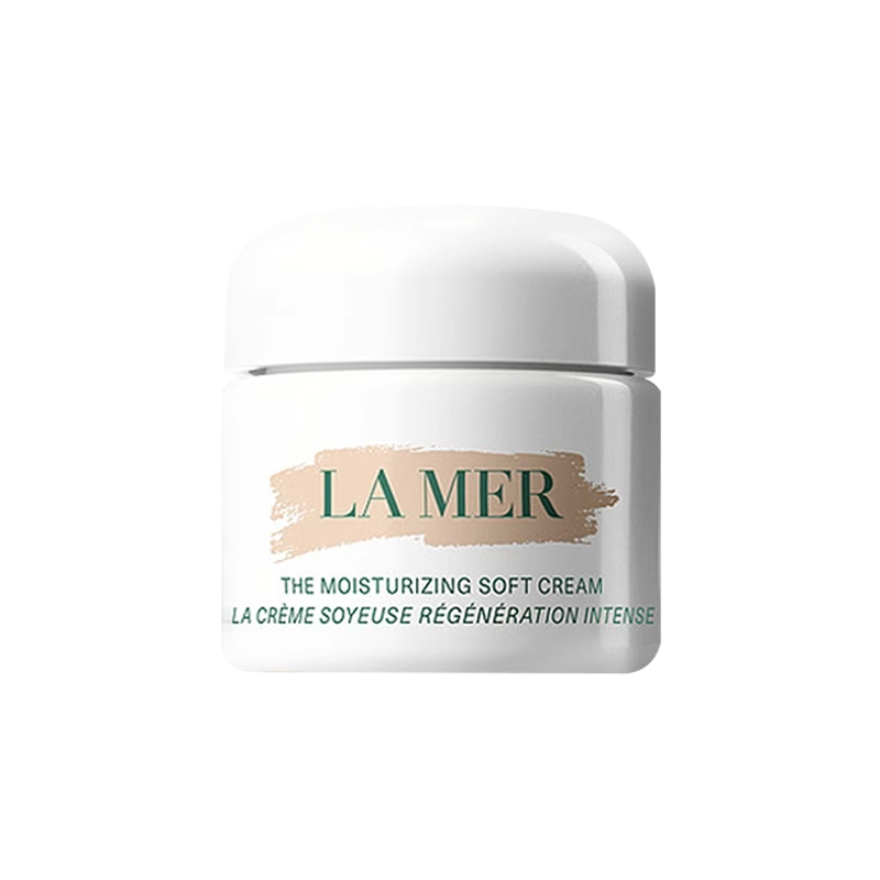 La Mer The Moisturizing Soft C – Skincare Lamer recenzja i cena