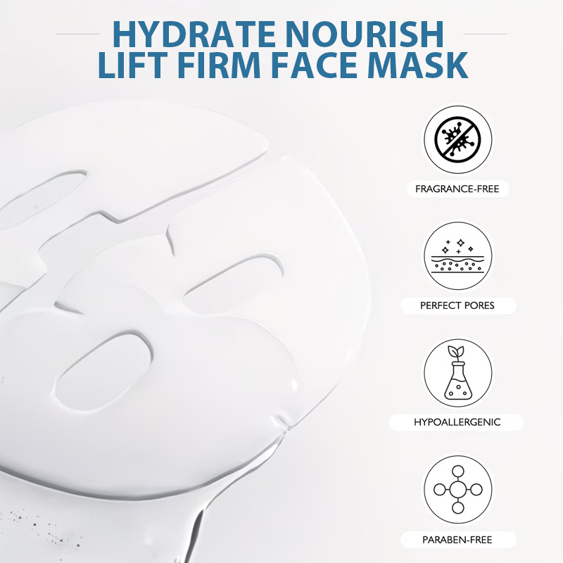 5 szt./8 szt./10 szt. – 3 w 1: – Skincare Oily Skin recenzja i cena