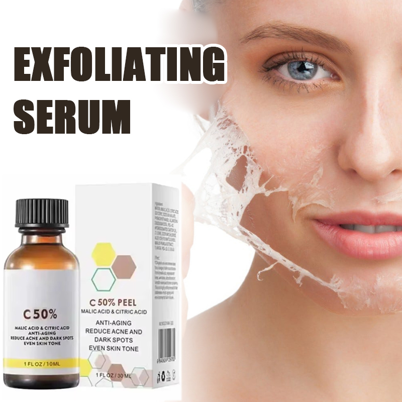 Olejek do peelingu nr 3 na prz – Tranexamic Acid Serum recenzja i cena