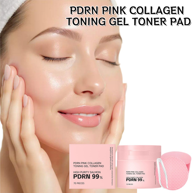 Nawilżające płatki tonizujące  – Skincare Oily Skin recenzja i cena